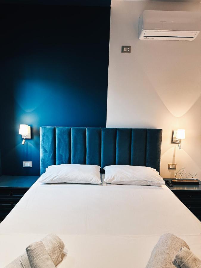 Tirana Getaway Apartments Kültér fotó