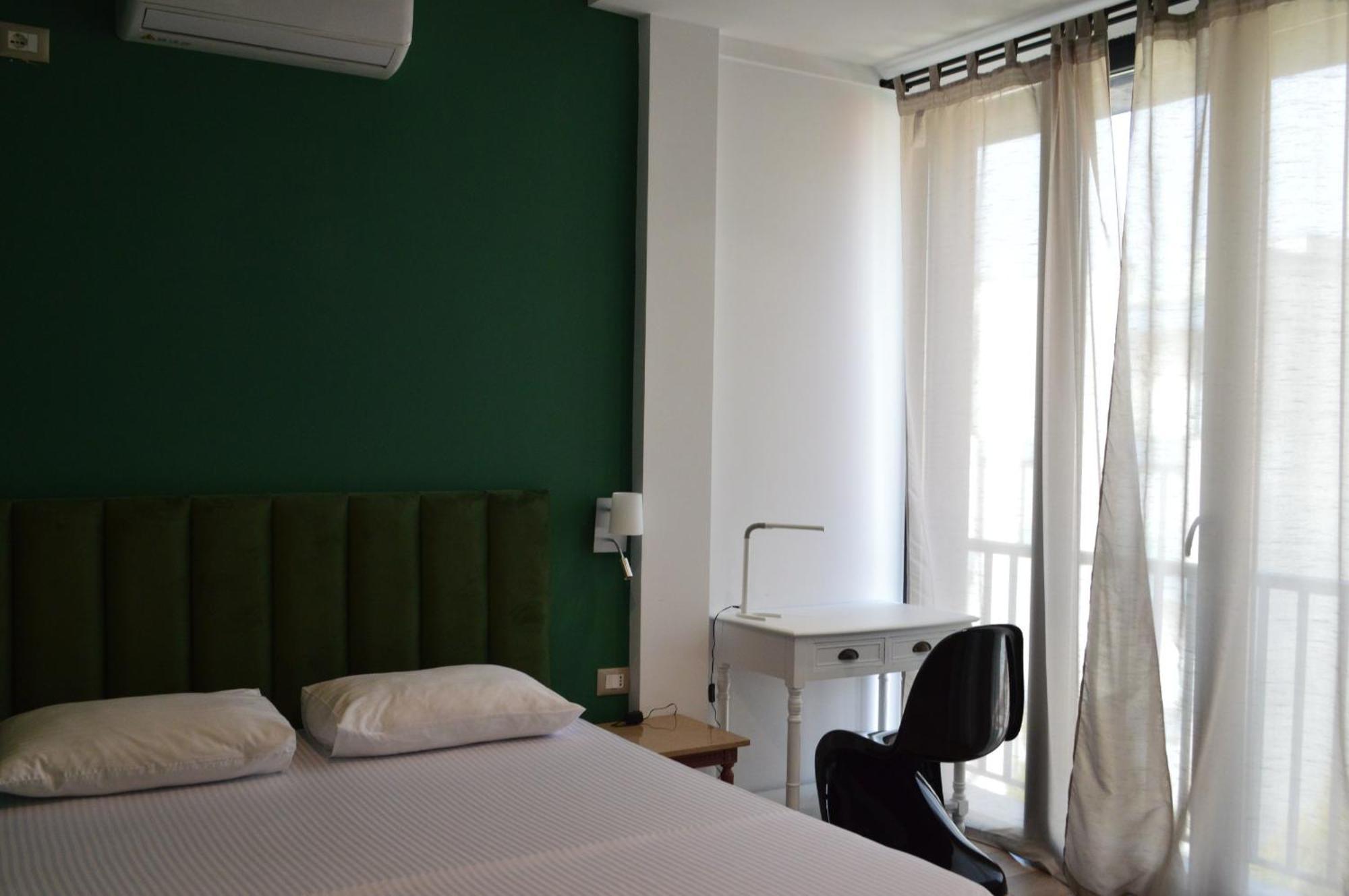 Tirana Getaway Apartments Kültér fotó