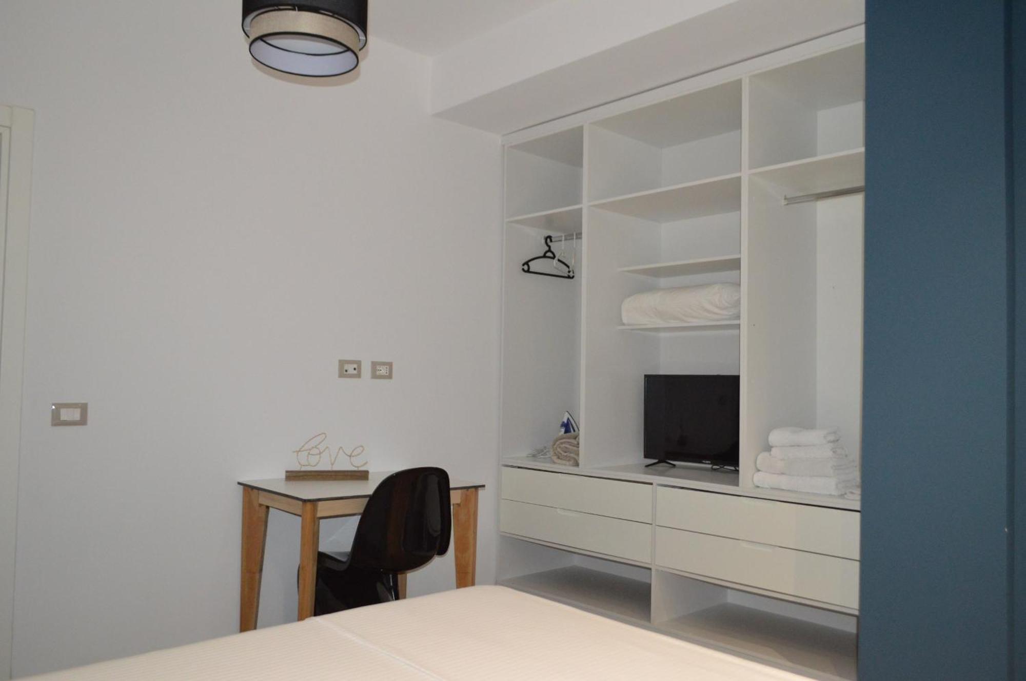 Tirana Getaway Apartments Kültér fotó