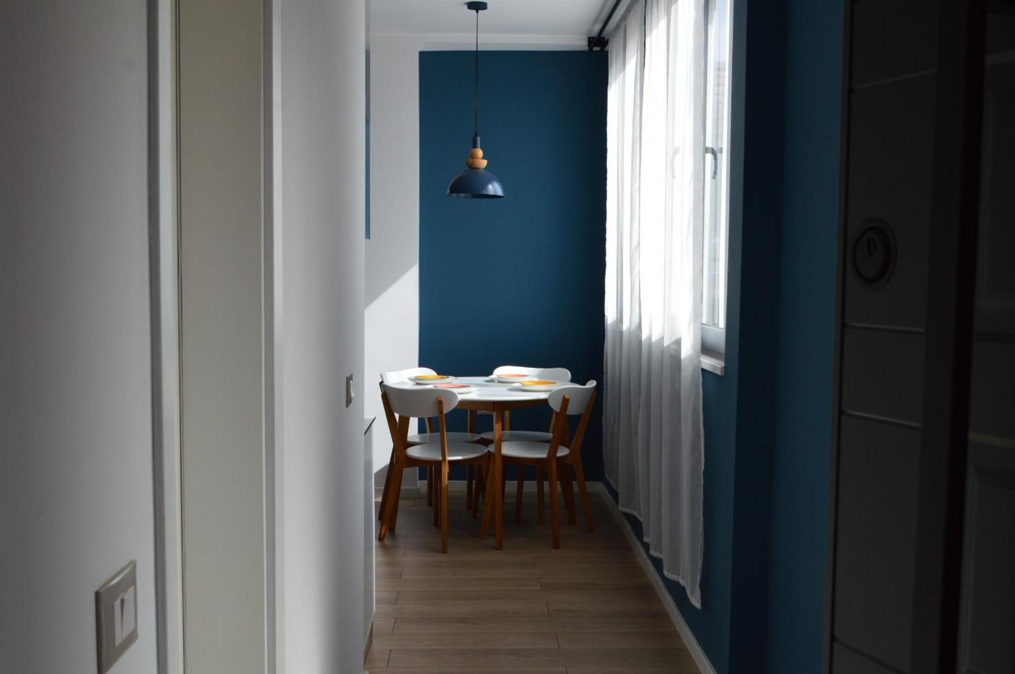 Tirana Getaway Apartments Kültér fotó