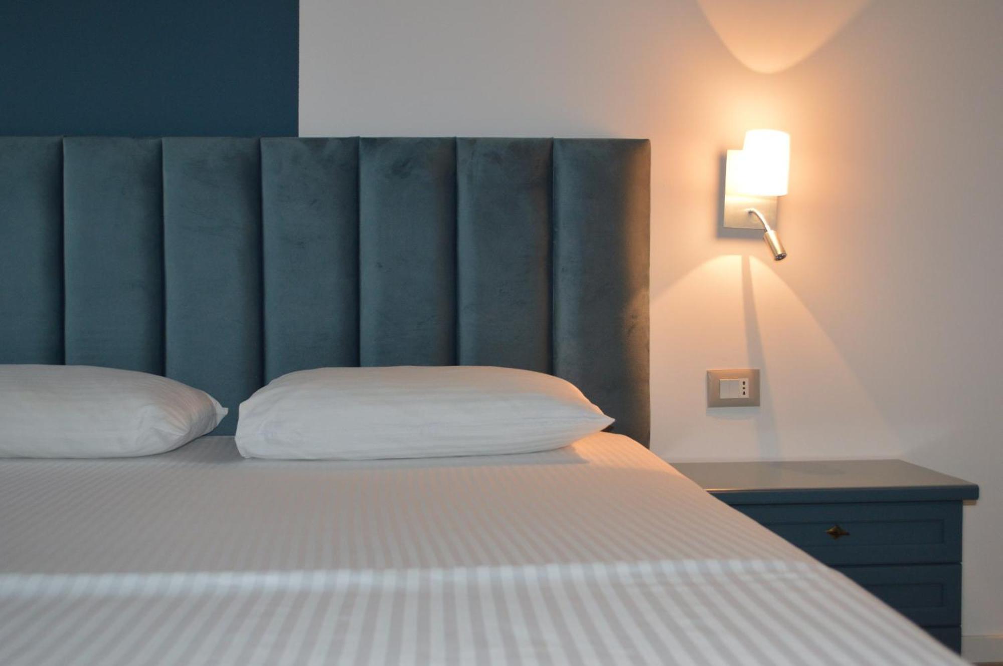 Tirana Getaway Apartments Kültér fotó