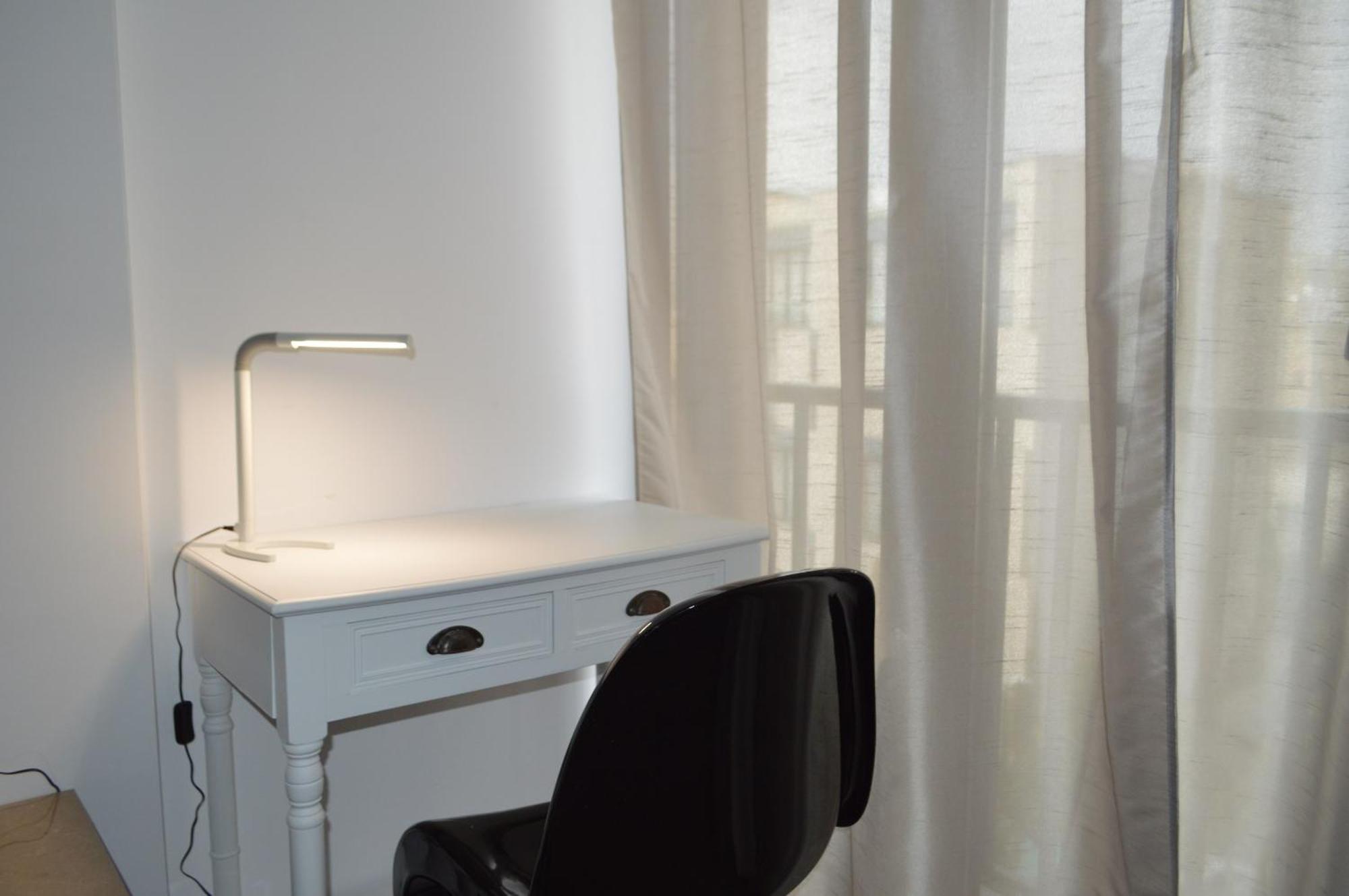 Tirana Getaway Apartments Kültér fotó