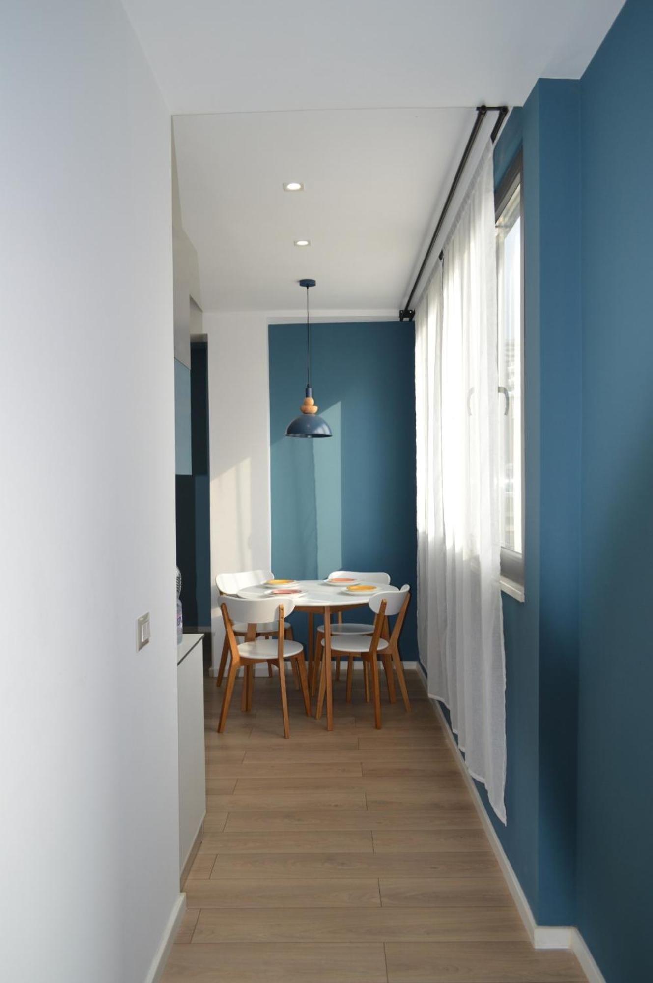 Tirana Getaway Apartments Kültér fotó