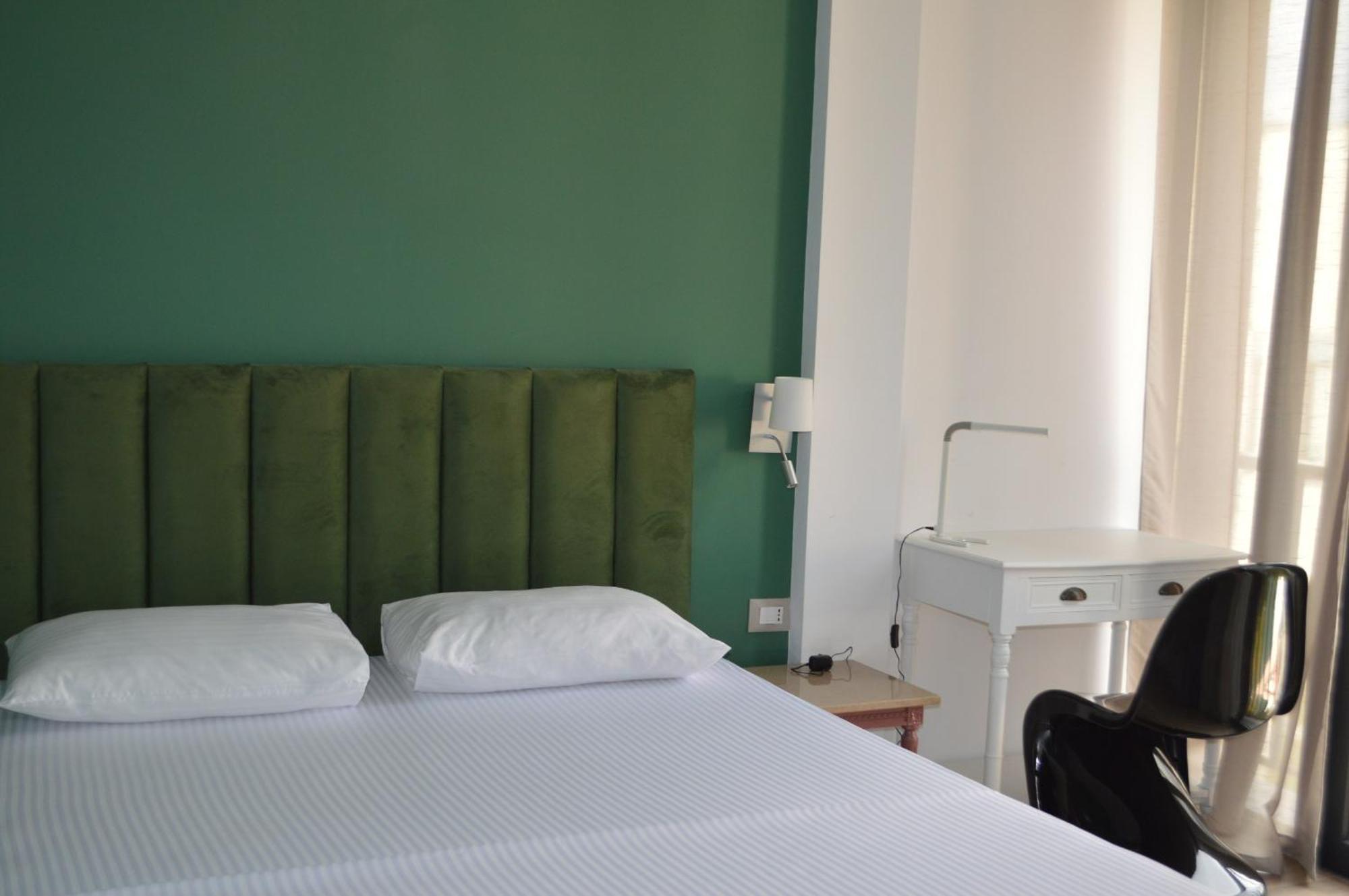 Tirana Getaway Apartments Kültér fotó